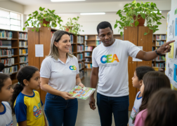 AGAMIS - Piccoli Agenti Ambientali e settimana di educazione ambientale